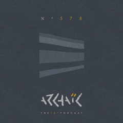 Archaic Podcast 578 - Davo Black