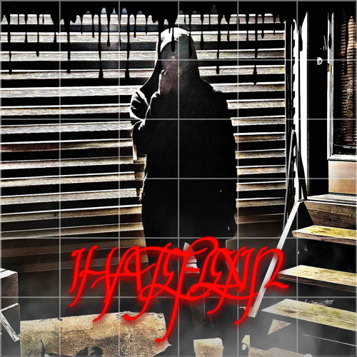 ihateflexin - Deadman Walkin [prod ihateflexin] #MSL