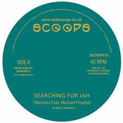 SEARCHING FOR JAH