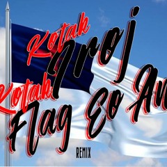 FOG- kotak iroj kotak flag eo an