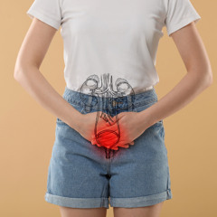 P4 final de cistitis y descodificación biológica