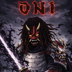 ONI️ (prod.p3yne)
