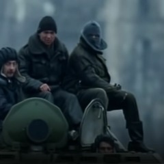 Just Don't Tell Mom I'm In Chechnya - Lyrics - Ты Только Маме Что Я В Чечне Не Говори