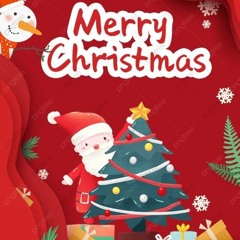 Christmas in Brazil  Ponk 크리스마스 브라질 퐁크