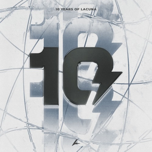 Lacuna 10th Anniversary Album