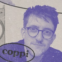 DJ Optik @ coppi 13.04.2023