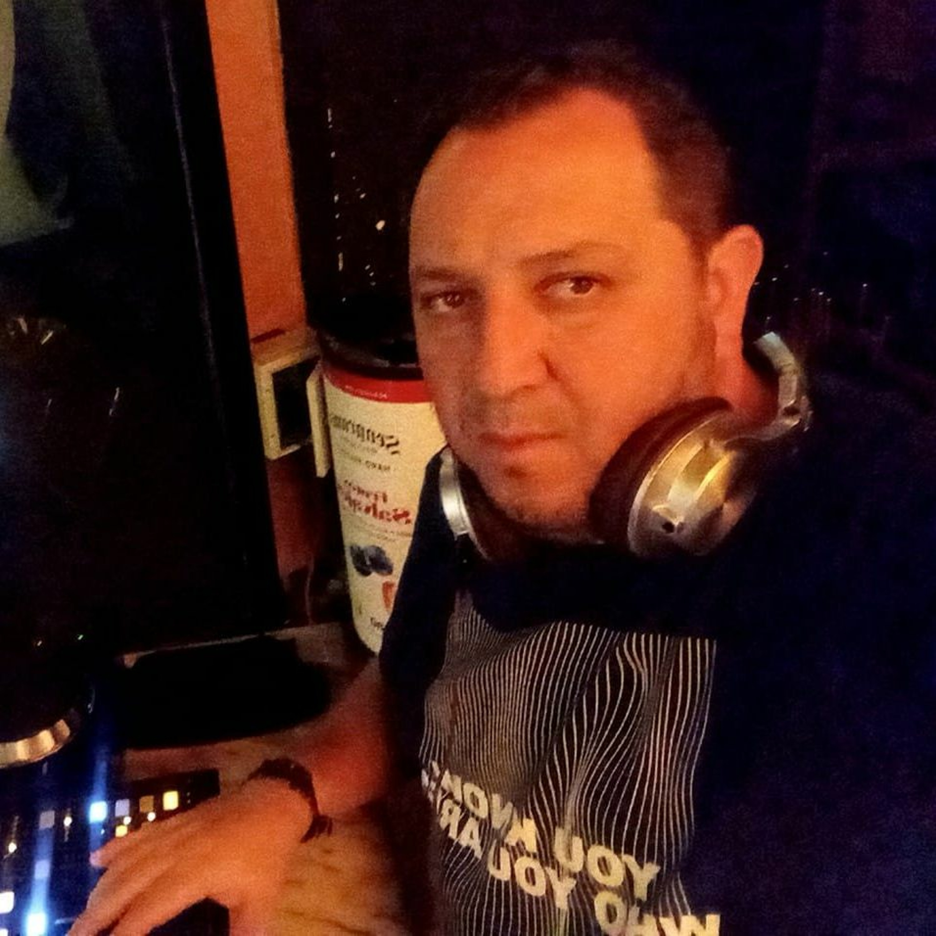Vidauri - New Year Eve 2024 - Loops Radio Progressive episode artwork