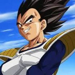 vegeta remix (CheezyBoi831)