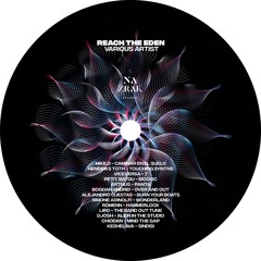 Djosh - Alien In The Studio
