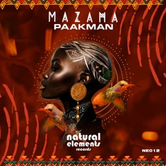 Paakman - Mazana