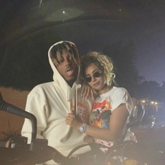 I Think That Ur Gorgeous (Blake💔)