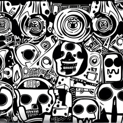 JUNGLE/HARDCORE (1995 - 2005)