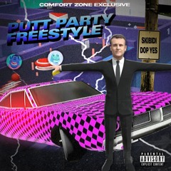 Putt Party Freestyle [prod. Mike Hertz x MIKEBEATZZZ]