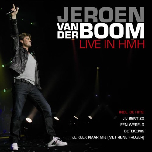 Stream Jij Bent Zo (Live) by