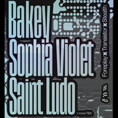 Saint Ludo Mix Competition | Foreplay x TRN x Stealth
