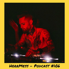 6̸6̸6̸6̸6̸6̸ | HerrMess - Podcast #106