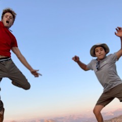 Feliz Cumpleano Mi Amigo