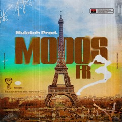 Mulatoh Prod - Modos FR 3