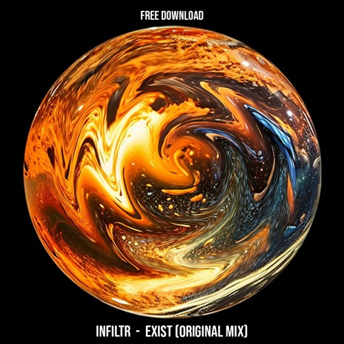 Exist (Original Mix) [FREE DOWNLOAD]