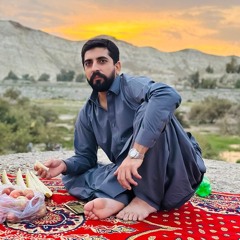 Pashto shafi esar bandari song at Pishin