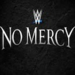 No Mercy - 2024 Reprise taster