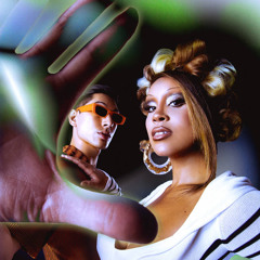 Lion Babe - Hot Honey (itsMiggs Remix)