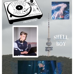 Turning Tables presents Shellboy - S01, E09