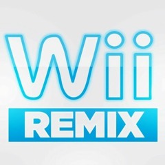 WII theme trap remix