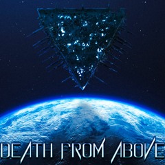 R-Teng & Raw-Tonez - Death From Above