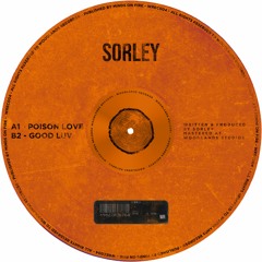 Sorley - Poison Love PREVIEW