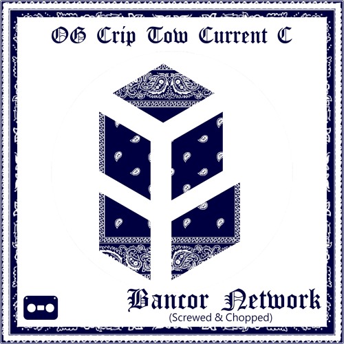 Gotta Stacc Bancor Network Tokens Cuhz (Screwed & Chopped)