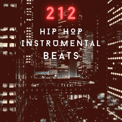212 - Southern Hip Hop Instrumental Beat (8)