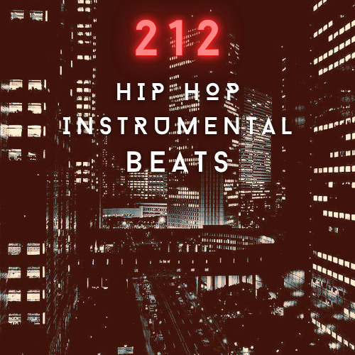 212 - Southern Hip Hop Instrumental Beat (8)