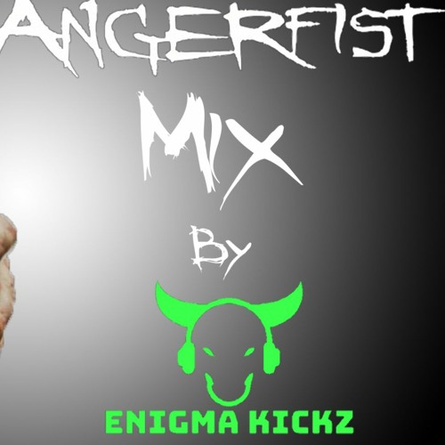 Angerfist Mix by EnigmaKickz