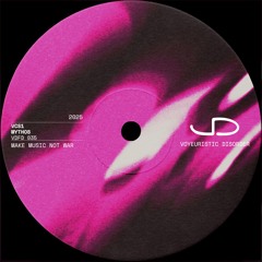 VCS1 - Mythos | VDFD 035