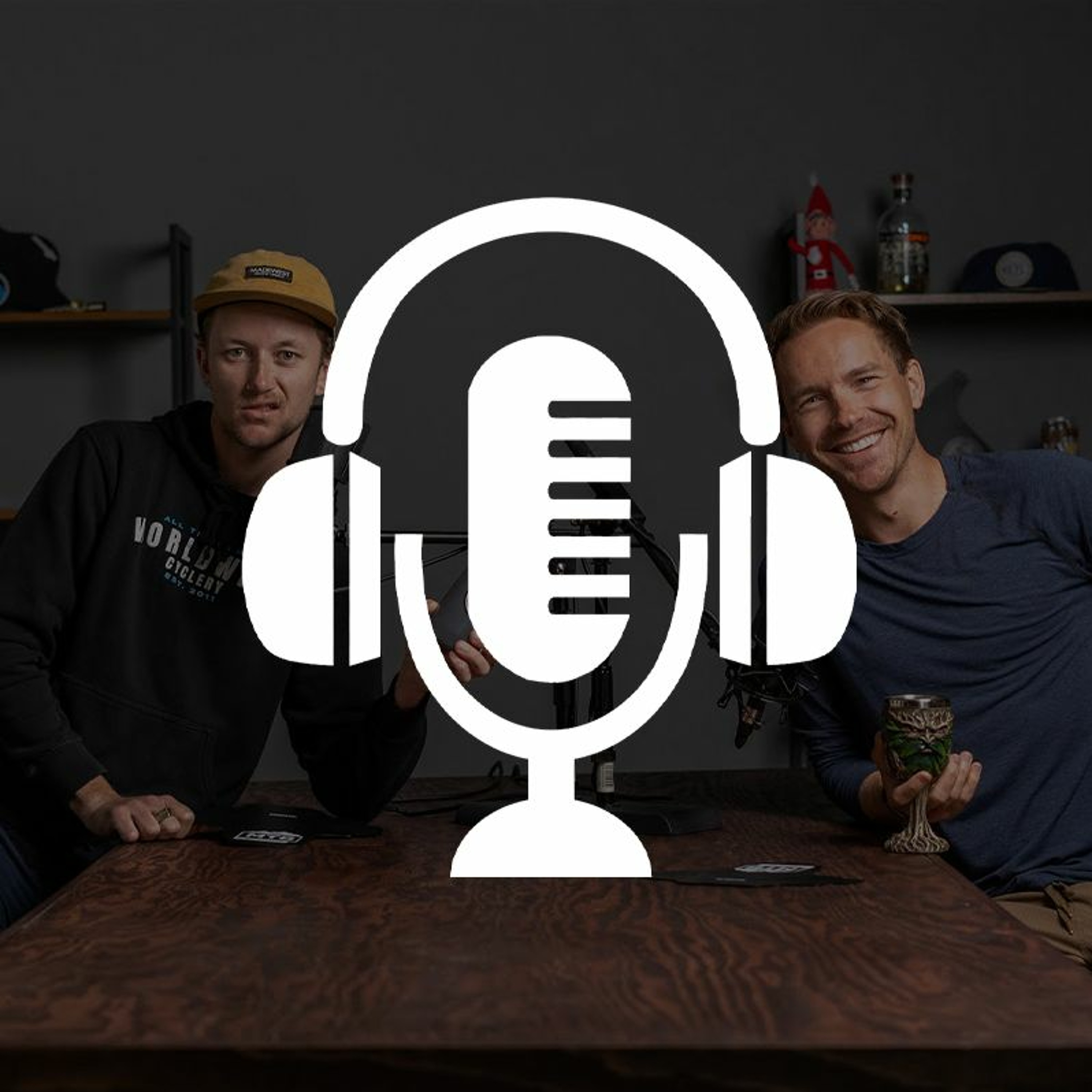 MTB Podcast
