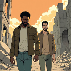 Samuel House feat. Braille | Change Gon Come [Produced By. Dar’rell Banks & DJ Pain 1]