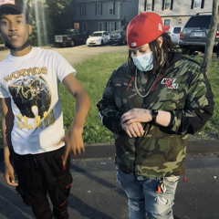 NCL Cashoutt x T’up Ty - So many tears