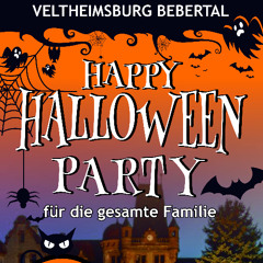 Ingmar Mugge - Halloween Part 1