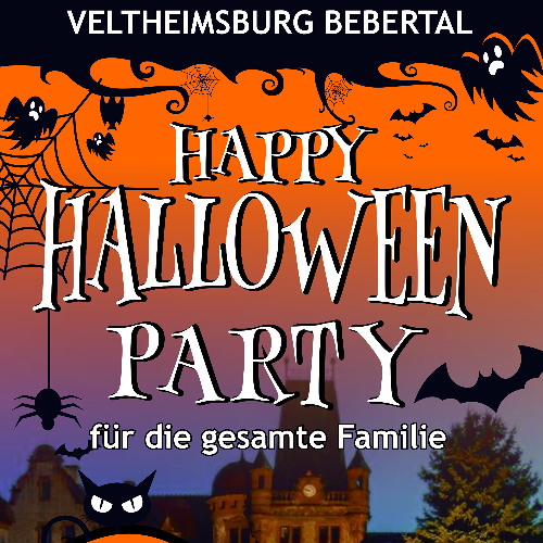 Ingmar Mugge - Halloween Part 1