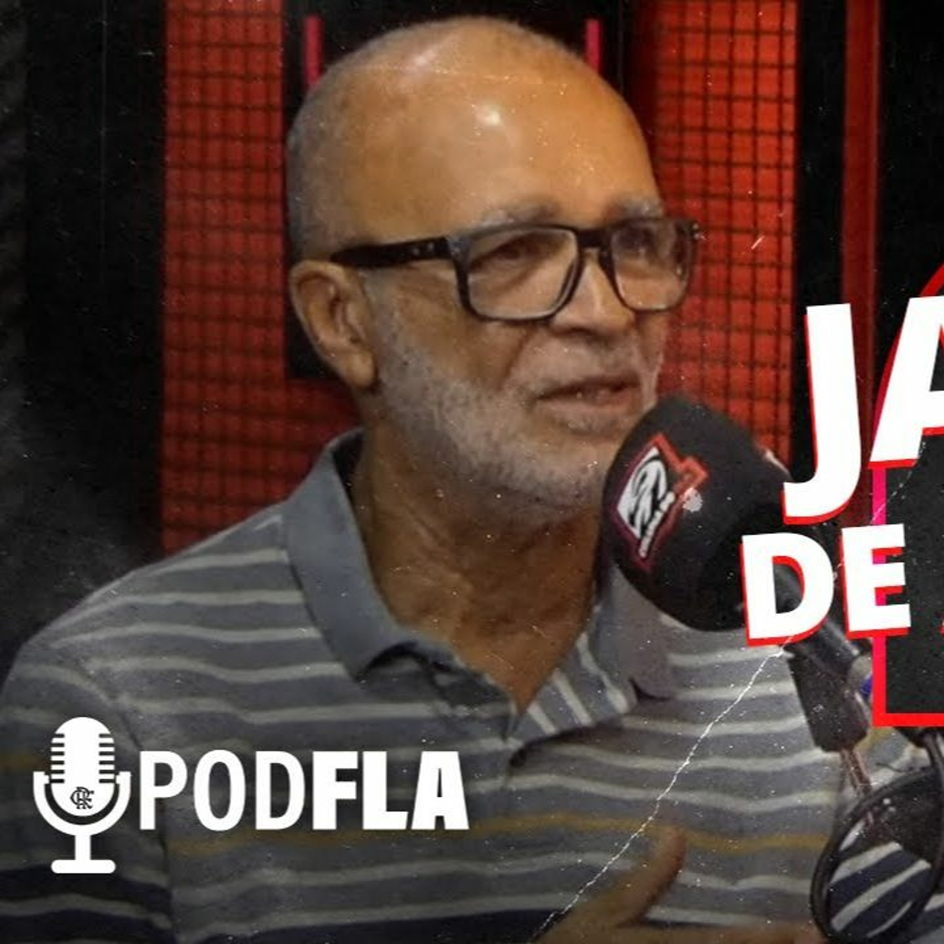 Coluna do Fla / Podcast