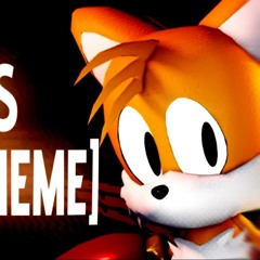 Selfish Survivor (FEEL THE SUNSHINE) – SONIC.EXE: OUTCOME MEMORIES UST [Tails vs. Tails Doll]