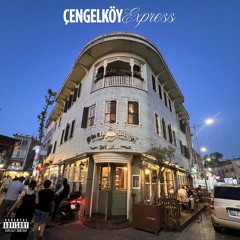 cengelkoy_express