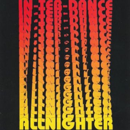 Madness Live @ Interdance, Sterns 1991