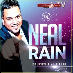 DJ NEAL 12th Feb Old Skool Rnb