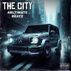 THE CITY | Hip Hop Beat
