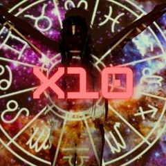 [FREE] Ken Carson Type Beat "X10" | Hard Rage/Trap Instrumental 2023