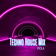 Commercial Techno House Mix