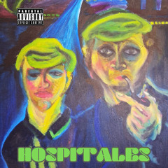 Rumbo a los hospitales