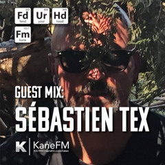 Feed Your Head Guest Mix: Sebastien Tex